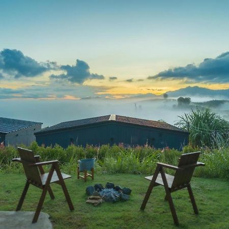 Thunwa The Campsite Khao Kho Zewnętrze zdjęcie