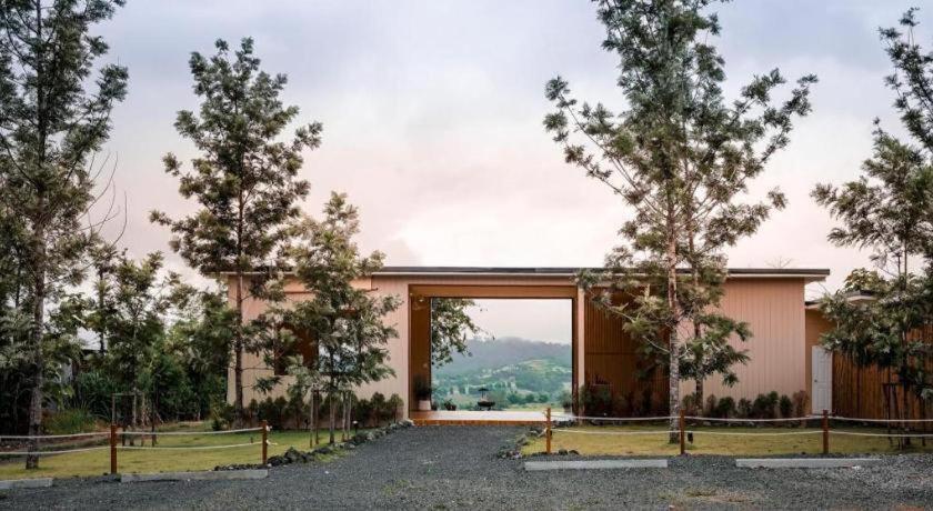 Thunwa The Campsite Khao Kho Zewnętrze zdjęcie